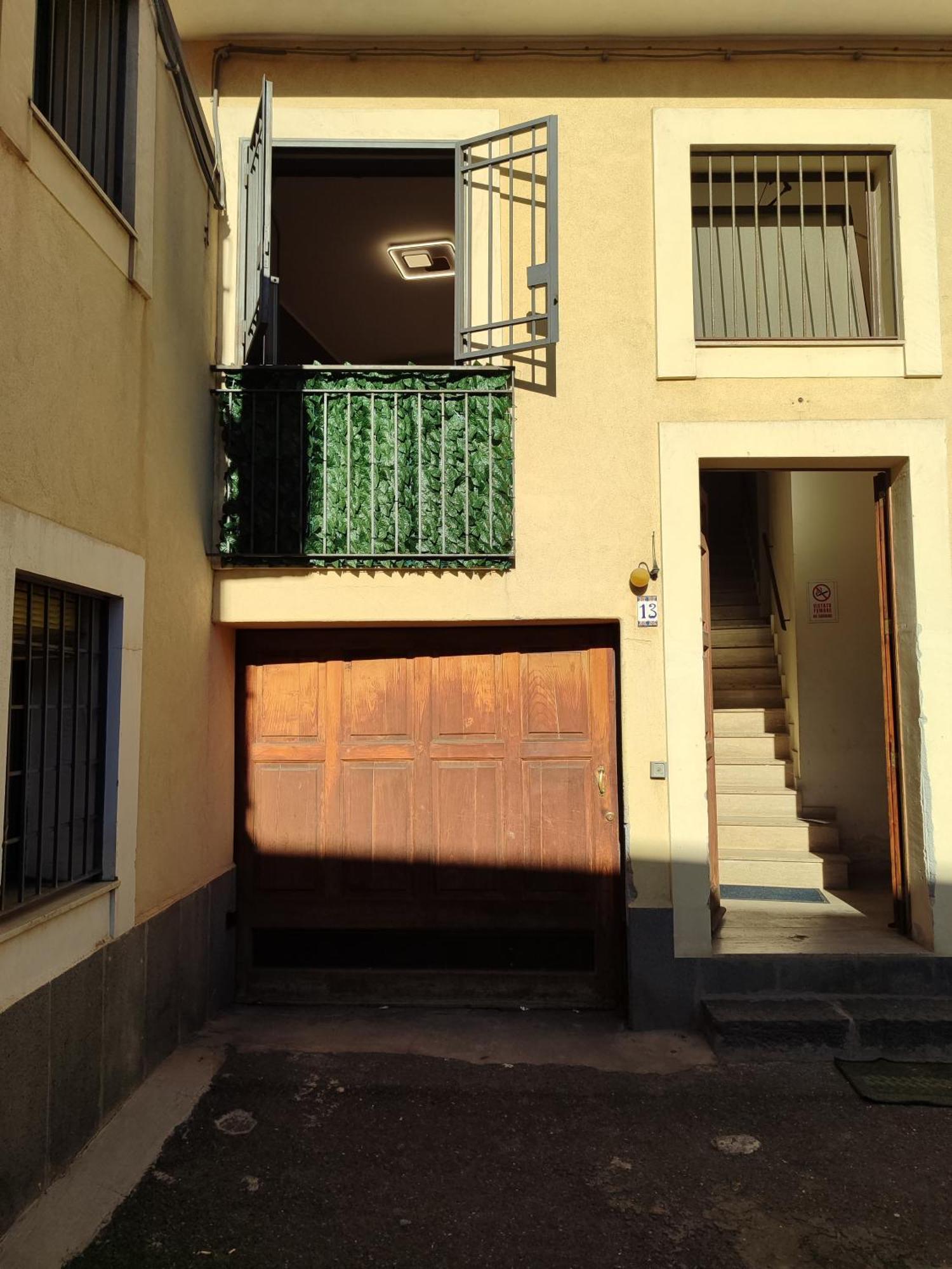 Le Case Del Cortile Катания Екстериор снимка