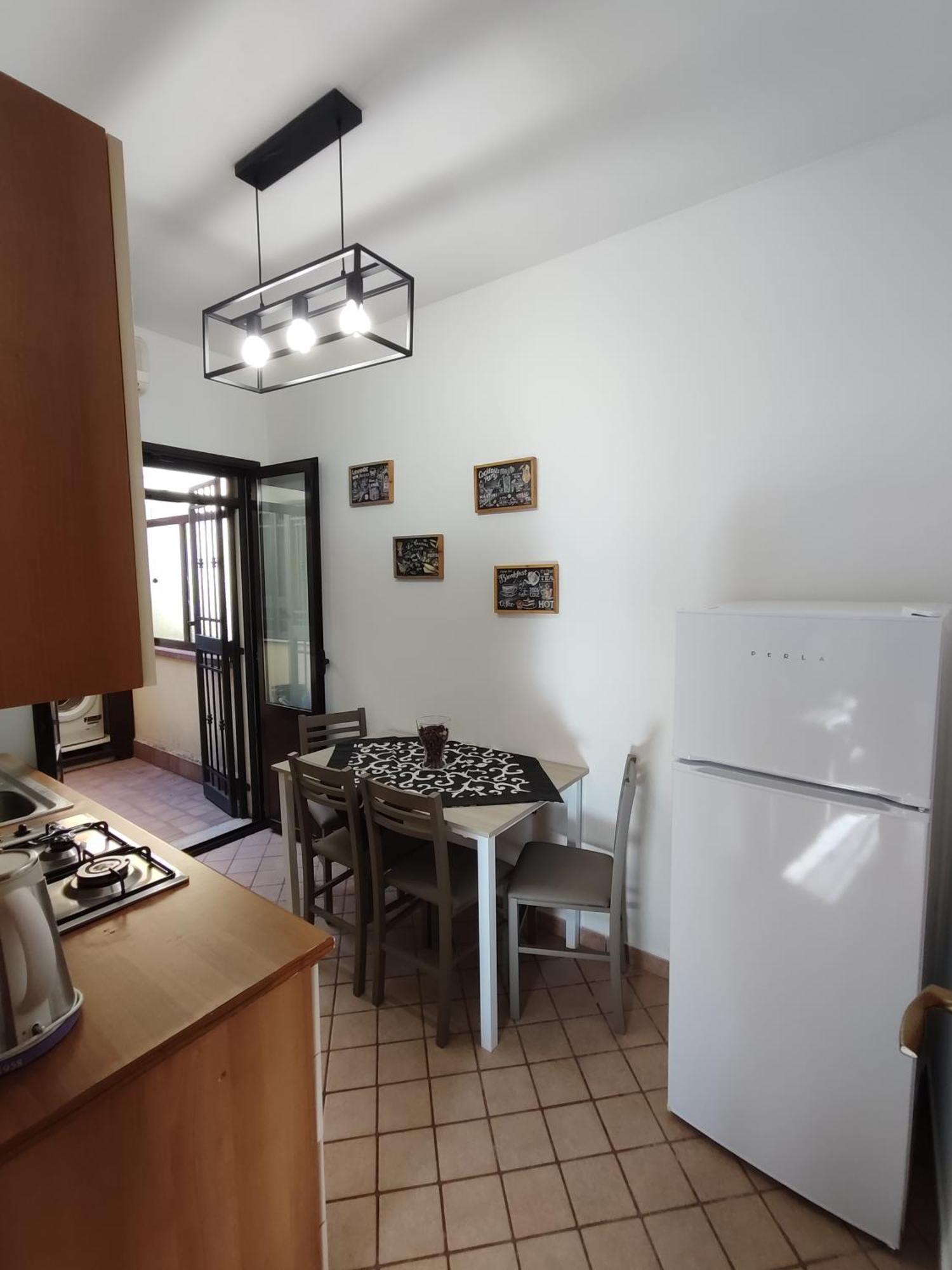 Le Case Del Cortile Катания Екстериор снимка