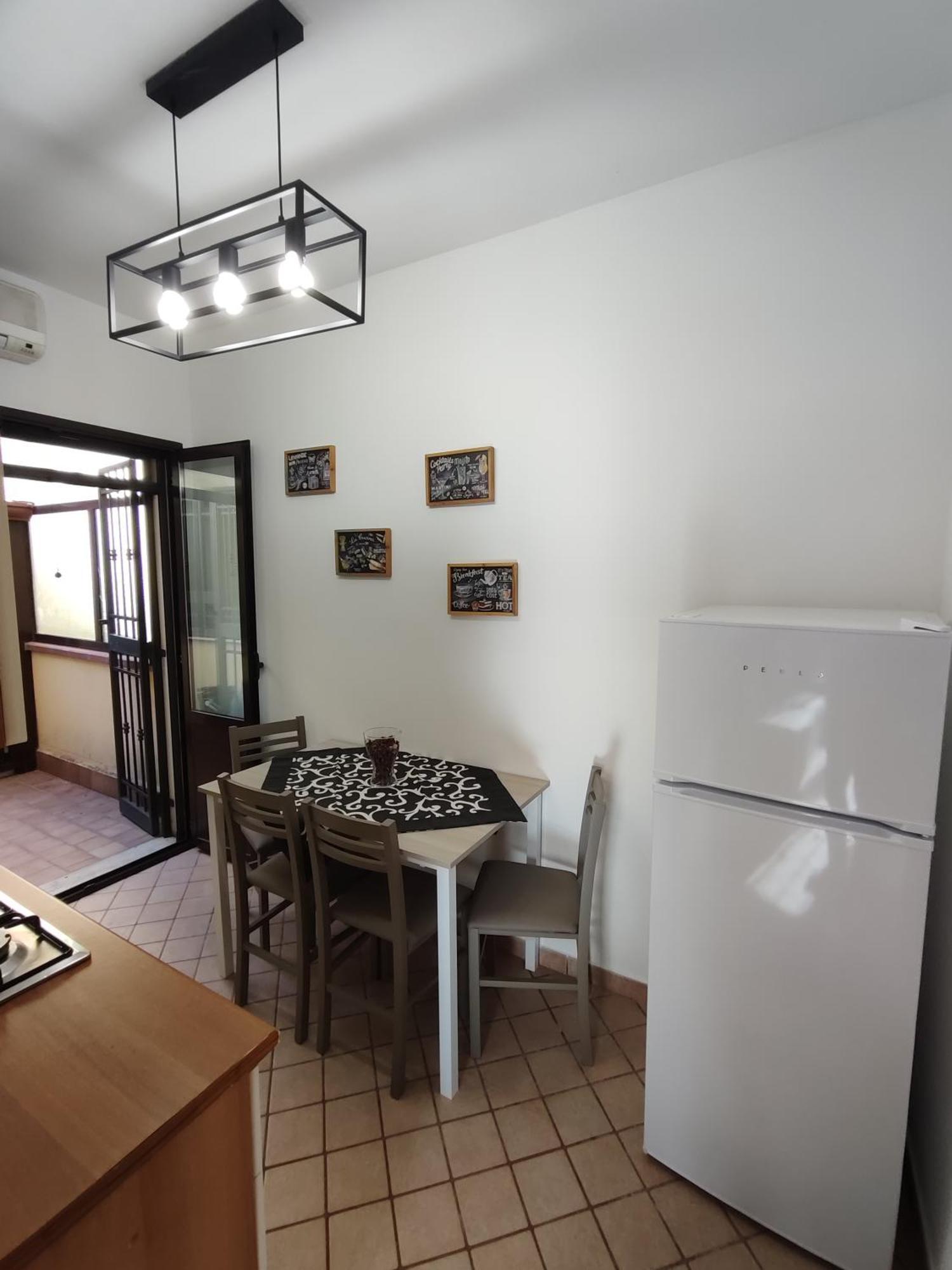 Le Case Del Cortile Катания Екстериор снимка