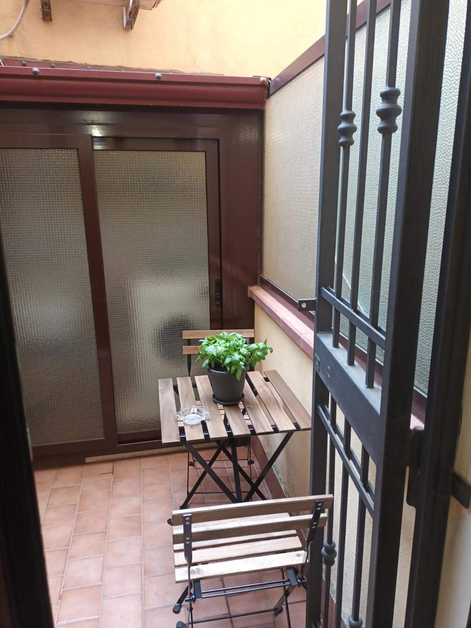 Le Case Del Cortile Катания Екстериор снимка
