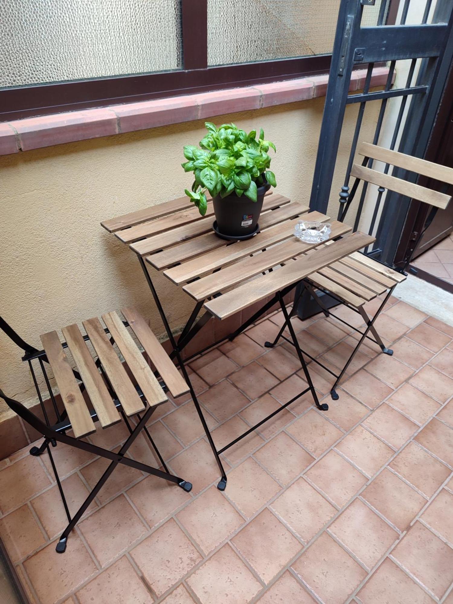 Le Case Del Cortile Катания Екстериор снимка