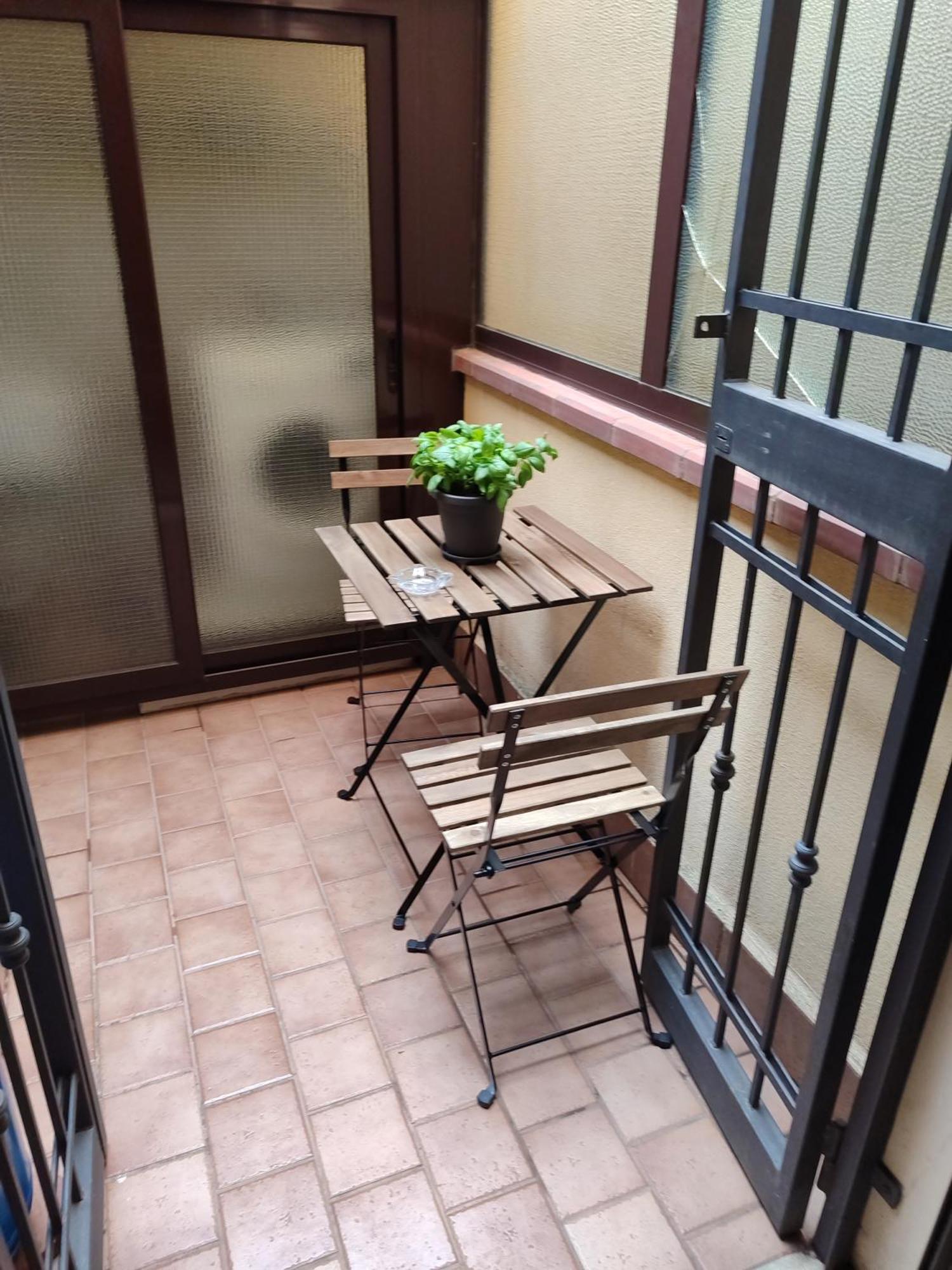 Le Case Del Cortile Катания Екстериор снимка