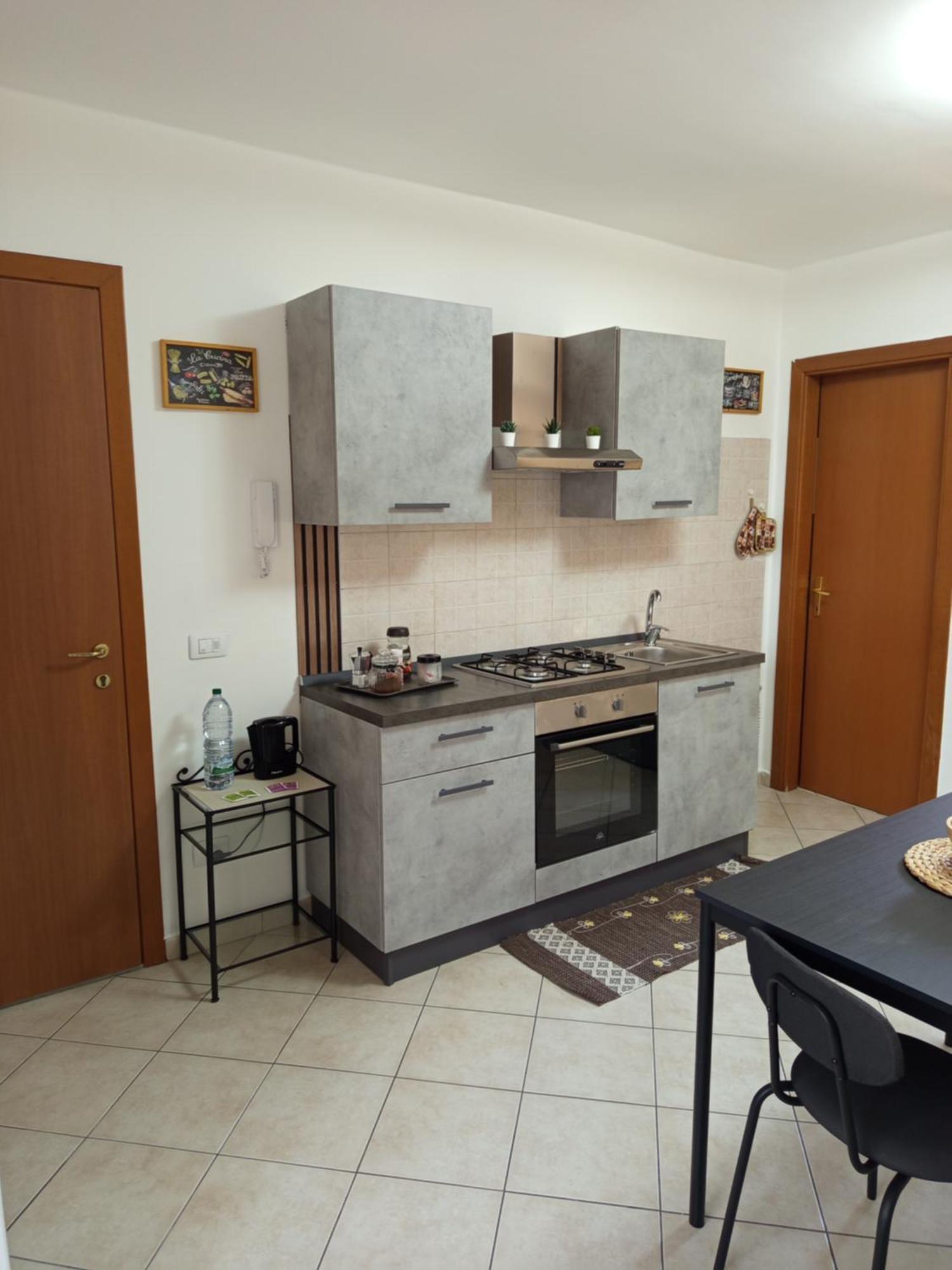 Le Case Del Cortile Катания Екстериор снимка